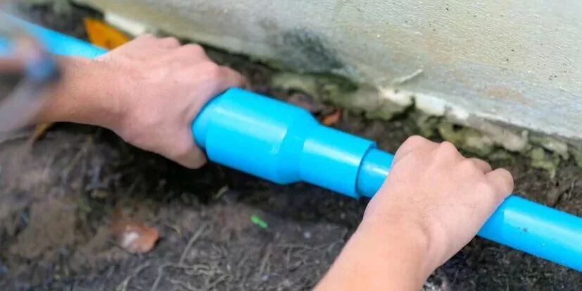 Professional Sewer Repair